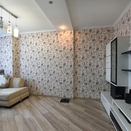 Sigurd Hall Apartments Odessa Rom bilde