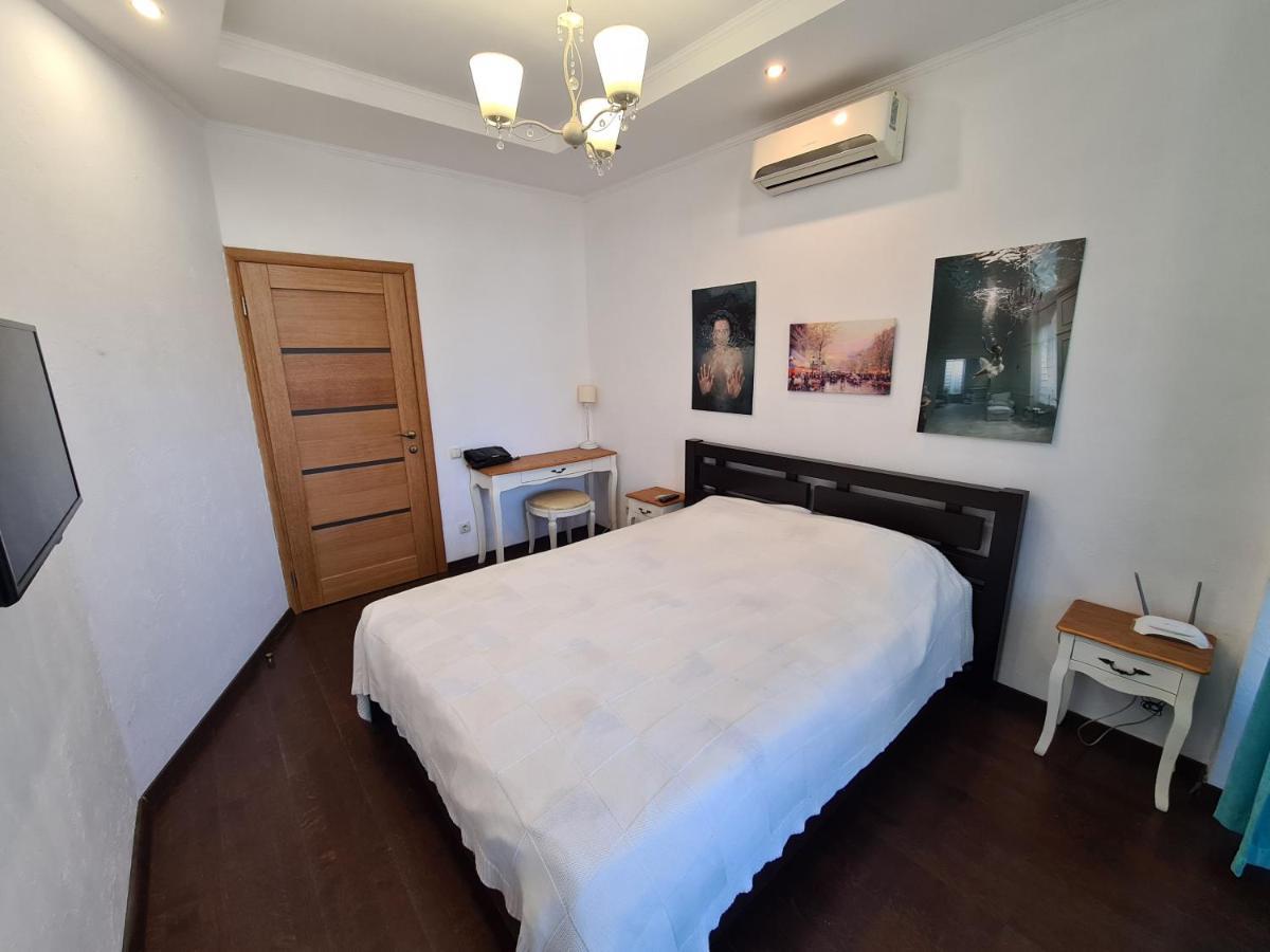 Sigurd Hall Apartments Odessa Eksteriør bilde