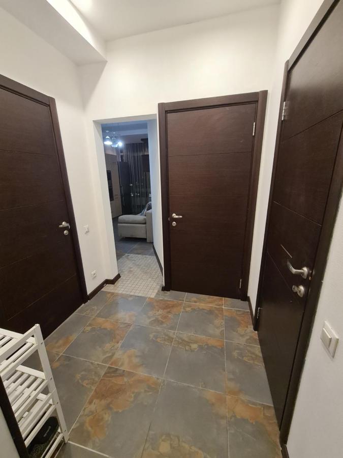 Sigurd Hall Apartments Odessa Eksteriør bilde
