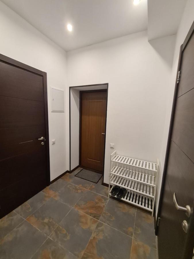 Sigurd Hall Apartments Odessa Eksteriør bilde