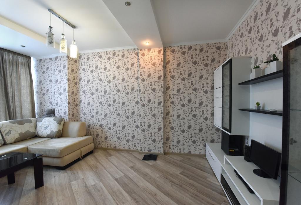 Sigurd Hall Apartments Odessa Rom bilde