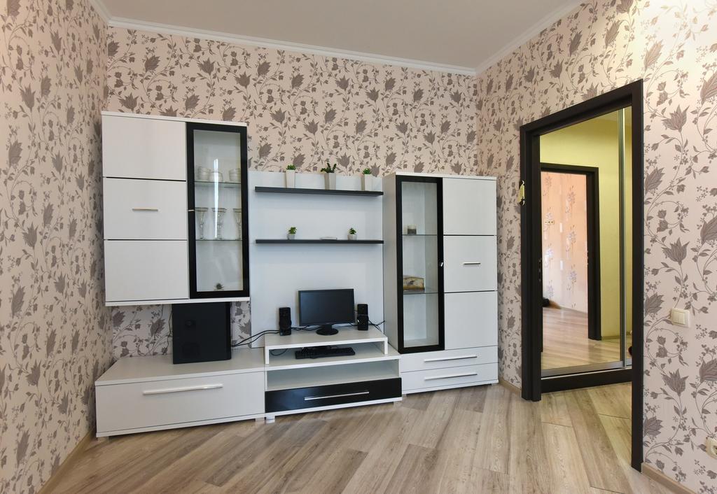 Sigurd Hall Apartments Odessa Eksteriør bilde