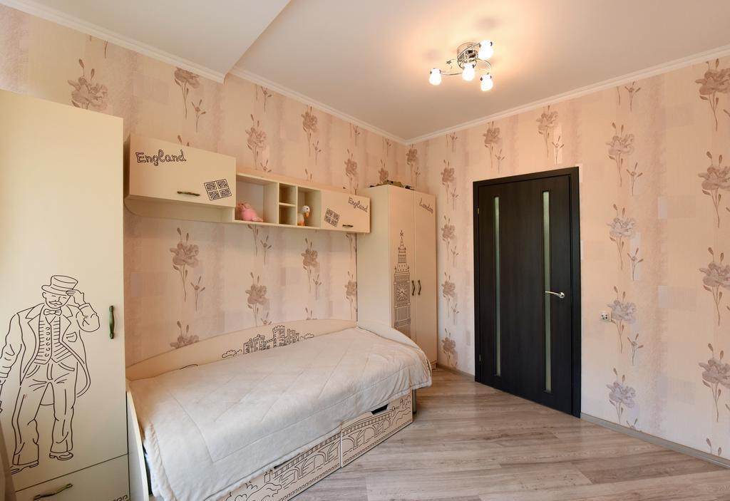Sigurd Hall Apartments Odessa Eksteriør bilde