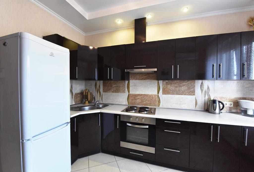 Sigurd Hall Apartments Odessa Eksteriør bilde