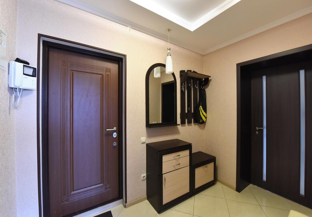 Sigurd Hall Apartments Odessa Eksteriør bilde