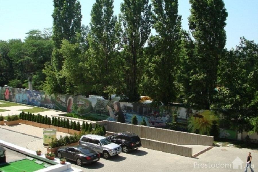 Sigurd Hall Apartments Odessa Rom bilde