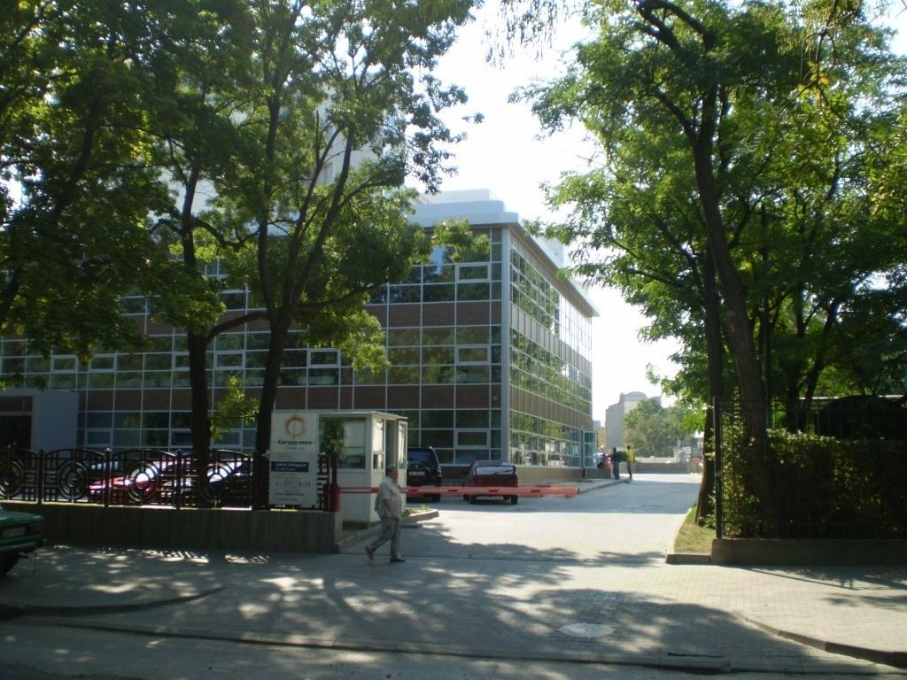 Sigurd Hall Apartments Odessa Rom bilde