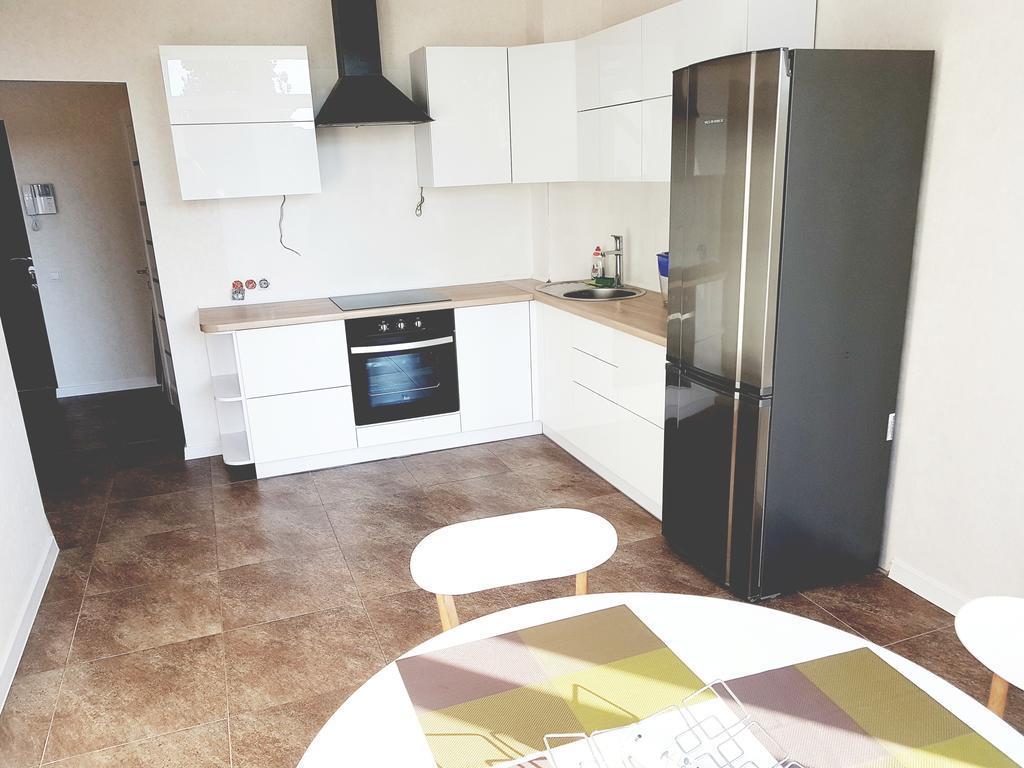 Sigurd Hall Apartments Odessa Eksteriør bilde